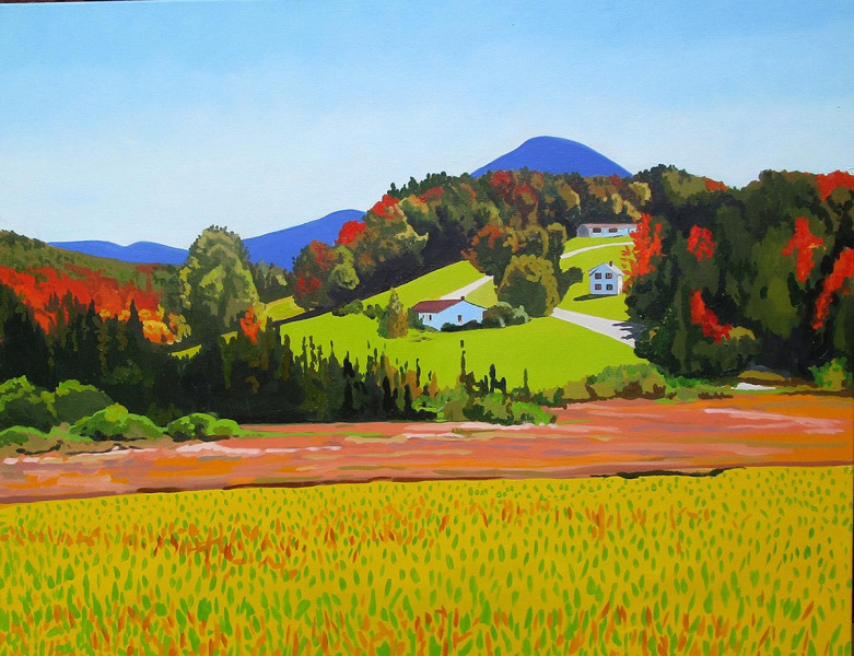 hubbard-hydepark-oiloncanvas