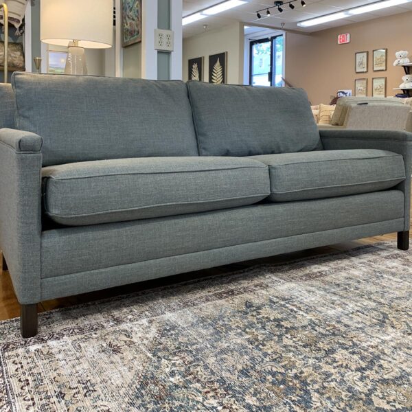 Elmore Apartment Sofa in Jupiter Moss